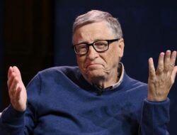 Prediksi Bill Gates: HP Akan Mengalami Perubahan Total dalam 5 Tahun Mendatang