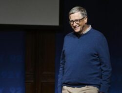 Bill Gates’ Story of Letting Himself Get Bitten by Wolbachia Mosquitoes in Indonesia