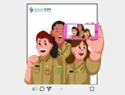 Jokowi Siapkan Platform Media Sosial Khusus untuk ASN dan Meninggalkan Instagram-TikTok