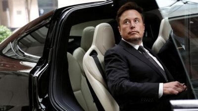 Elon Musk Memberikan Diskon Menarik untuk Pembelian Tesla