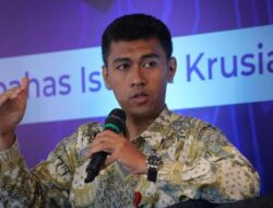 Ancaman Hacker Cuci Otak dalam Pemilu Darurat Siber bagi Warga RI