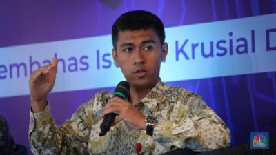 Ancaman Hacker Cuci Otak dalam Pemilu Darurat Siber bagi Warga RI