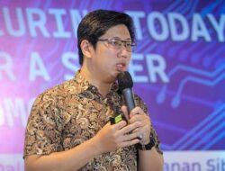 Industri Perlu Mengatasi Potensi Kejahatan Siber yang Tinggi