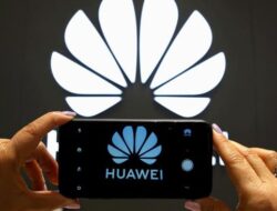 Upaya Huawei Mengatasi Pembatasan Joe Biden dan Tekanan China