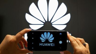 Upaya Huawei Mengatasi Pembatasan Joe Biden dan Tekanan China