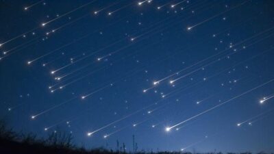 Jadwal Puncak Hujan Meteor Taurid yang Bisa Dilihat di Indonesia