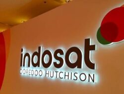 Indosat Memberikan Informasi Lengkap Tentang Kerjasama dengan Pesaing Starlink