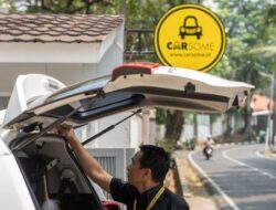 Carsome Startup Layani PHK Massal Mobil Bekas dengan Dana Sebesar Rp 3,1 T