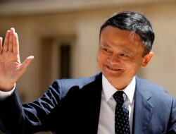 Nasib Alibaba Mencemaskan Setelah Kehilangan Kehadiran Jack Ma, Simak Kronologi Peristiwa Ini