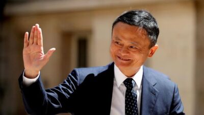 Nasib Alibaba Mencemaskan Setelah Kehilangan Kehadiran Jack Ma, Simak Kronologi Peristiwa Ini