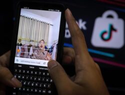 TikTok Bergabung dengan Tokopedia dan Medsos Lain untuk Menjadi Afiliasi