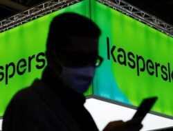 Kanada Melarang Akses ke WeChat dan Kaspersky