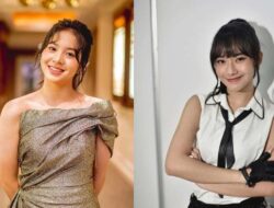 Shopee Live! Mendapatkan Sorotan karena Kemunculan Zee dan Freya JKT48 yang Menawan