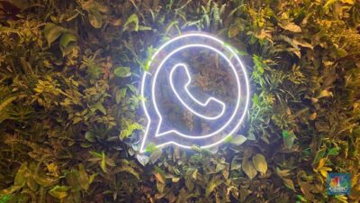 5 Tips Aman Membuat Chat WhatsApp Tanpa Dilihat Orang Lain