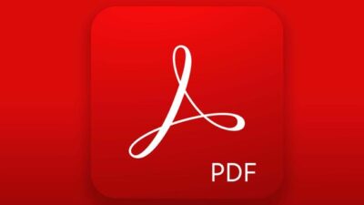 Viral! Peringatan Jangan Klik PDF dengan Huruf P Besar, Ini Alasannya