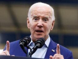 Joe Biden Takut dengan Misi yang Hampir Mustahil, Inilah Alur Ceritanya