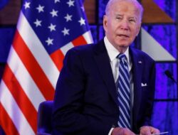 Terbitnya Perpres Joe Biden Menghadirkan Ketegangan Seperti Menonton Mission Impossible