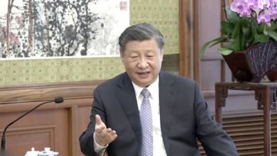 Rahasia Strategi Xi Jinping dalam Menyebar Propaganda China Di Internet Terungkap