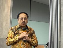 Pimpinan Smartfren Membuka Informasi tentang Rumor Penggabungan dengan XL Axiata