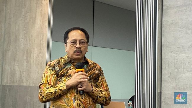 Pimpinan Smartfren Membuka Informasi tentang Rumor Penggabungan dengan XL Axiata