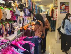 Instagram Menolak Permintaan Teten untuk Memblokir Akun Baju Thrifting Impor