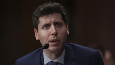 Heboh! Sam Altman, Bos Chatbot Dipecat karena Dituduh Tidak Jujur