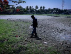 BMKG Revels Catastrophe Threatening Indonesia as Earth Gets Hotter