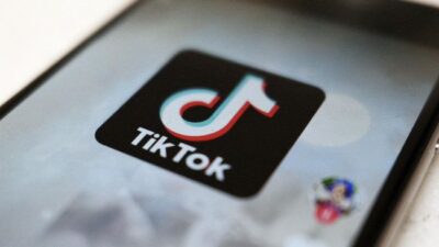 DPR AS Memegang Transkrip Rahasia Mempengaruhi Nasib TikTok