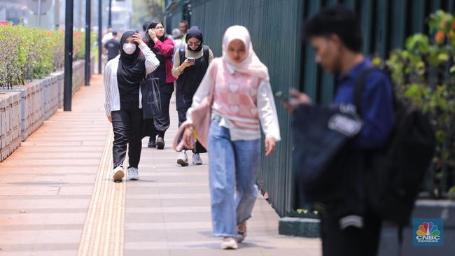 BMKG Mengungkap Tanda-Tanda Petaka yang Menghantui RI