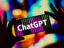 Valuasi ChatGTP Cipta Pendapatan Yang Kecil Sebesar Rp 1.339 T