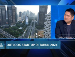 Kebangkitan Startup Indonesia dalam Tahun 2024: Tandanya Apa?