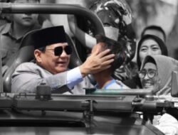 Pilihan dan Perjuangan yang Menantang Kita