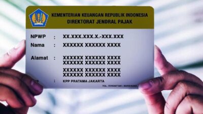 Cara Memvalidasi NIK untuk Mendapatkan NPWP, Batas Akhirnya pada 31 Desember 2023!