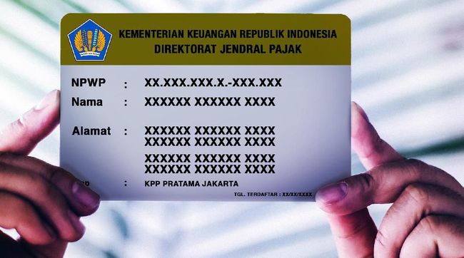 Cara Memvalidasi NIK untuk Mendapatkan NPWP, Batas Akhirnya pada 31 Desember 2023!