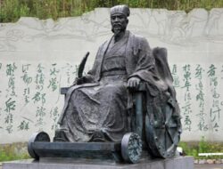 Zhuge Liang, the Brilliant Strategist and Wise Statesman