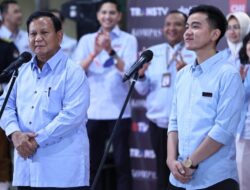 Prabowo-Gibran Mendominasi dalam Elektabilitas Menurut Hasil Survei Terbaru