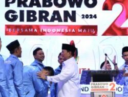 Prabowo-Gibran Memimpin Menurut Hasil Survei – prabowo2024.net