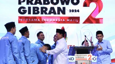 Prabowo-Gibran Memimpin Menurut Hasil Survei – prabowo2024.net