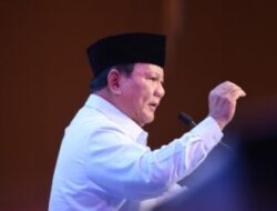 Waspada Terhadap Tokoh Politik yang Terlalu Banyak Berjanji dan Omong Kosong