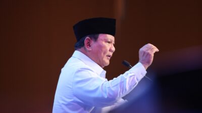 Waspada Terhadap Tokoh Politik yang Terlalu Banyak Berjanji dan Omong Kosong