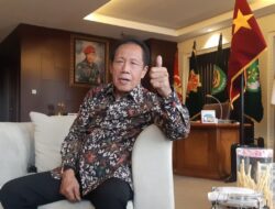 Kepemimpinan yang Ditunjukkan oleh Letnan Jenderal TNI (Purn) Sutiyoso