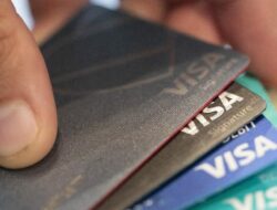 Amerika Bertarung Melawan ‘The End of Paper Money’, Ini Penjelasannya