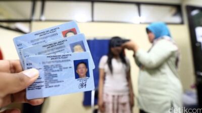 Cara Membuat Digital ID Sebagai Pengganti e-KTP, Simak Cara-cara Berikut!