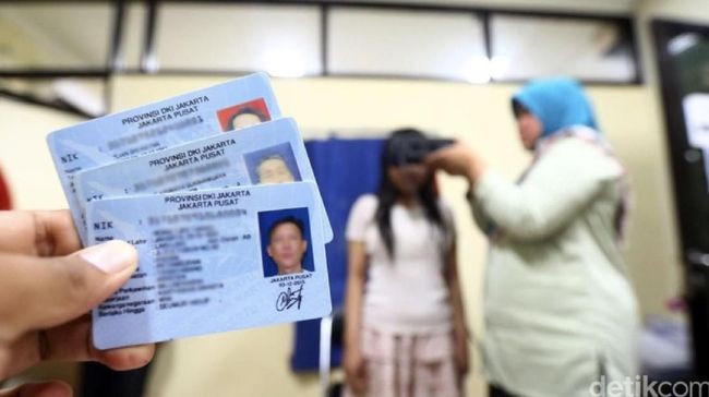 Cara Membuat Digital ID Sebagai Pengganti e-KTP, Simak Cara-cara Berikut!