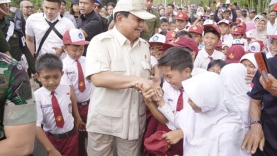 Makan Siang Lebih Fleksibel – prabowo2024.net