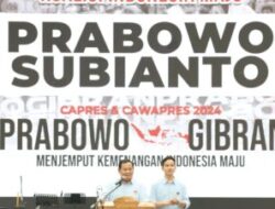 Prabowo-Gibran dan Langkah-langkah untuk Memerangi Korupsi