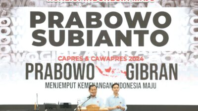 Prabowo-Gibran dan Langkah-langkah untuk Memerangi Korupsi