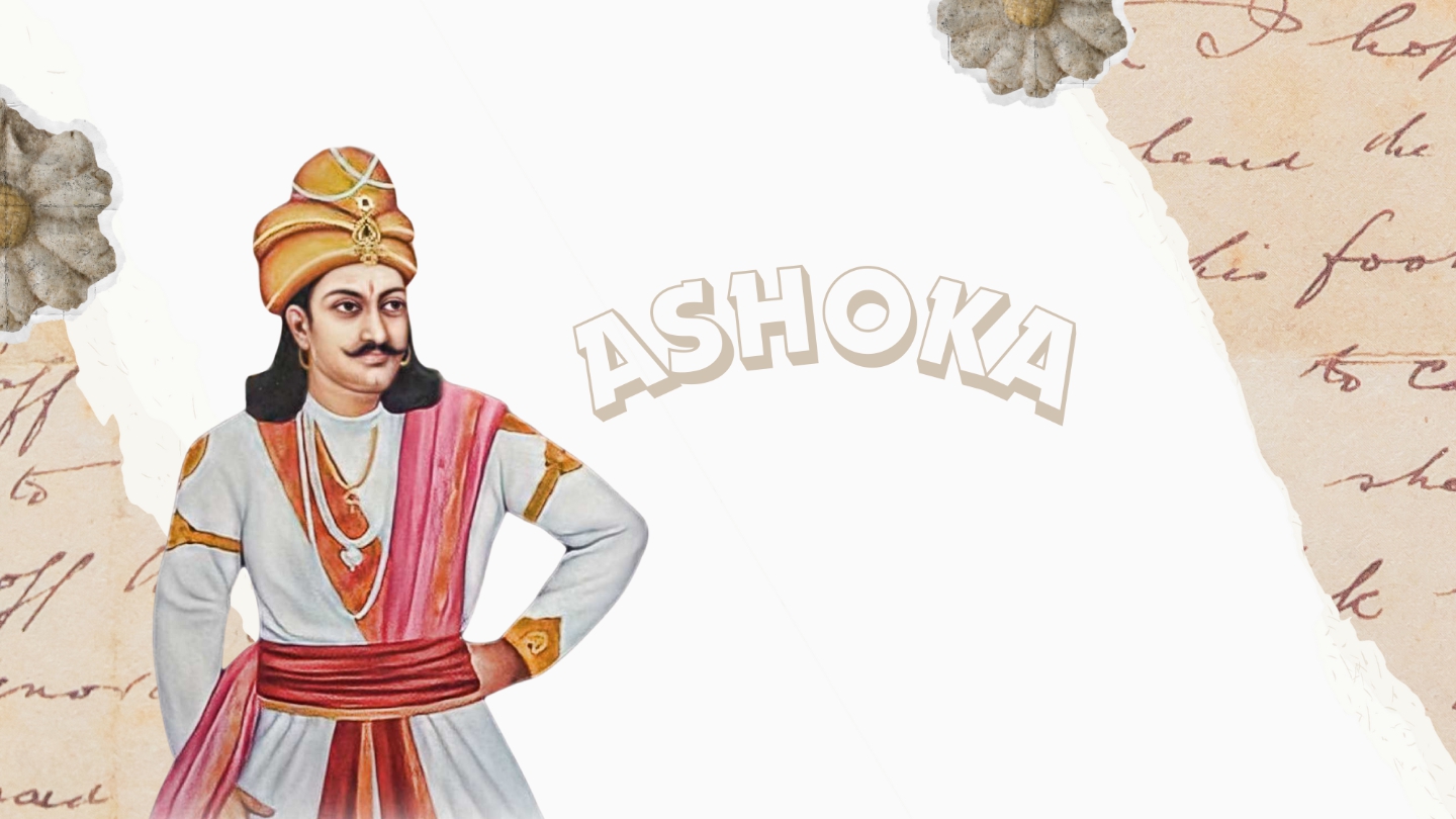 Ashoka the Great – Prabowo2024.netRewrite: Ashoka the Great – Prabowo2024.net