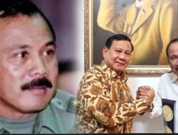 Kepemimpinan Jenderal TNI (Purn) Subagyo Hadi Siswoyo: Sebuah Pengaruh yang Membawa Perubahan