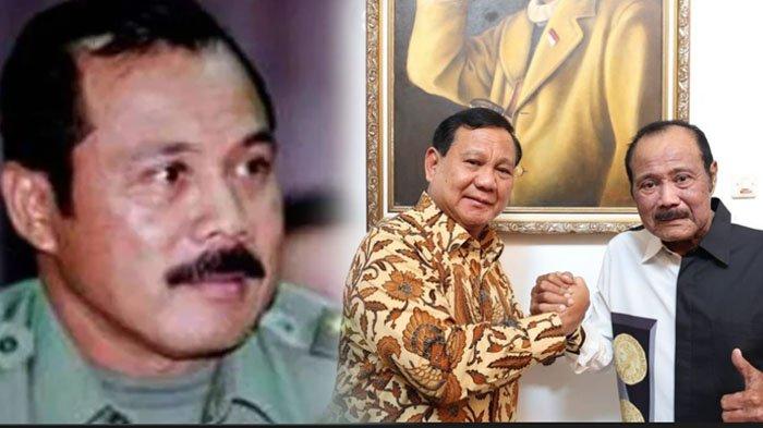 Kepemimpinan Jenderal TNI (Purn) Subagyo Hadi Siswoyo: Sebuah Pengaruh yang Membawa Perubahan